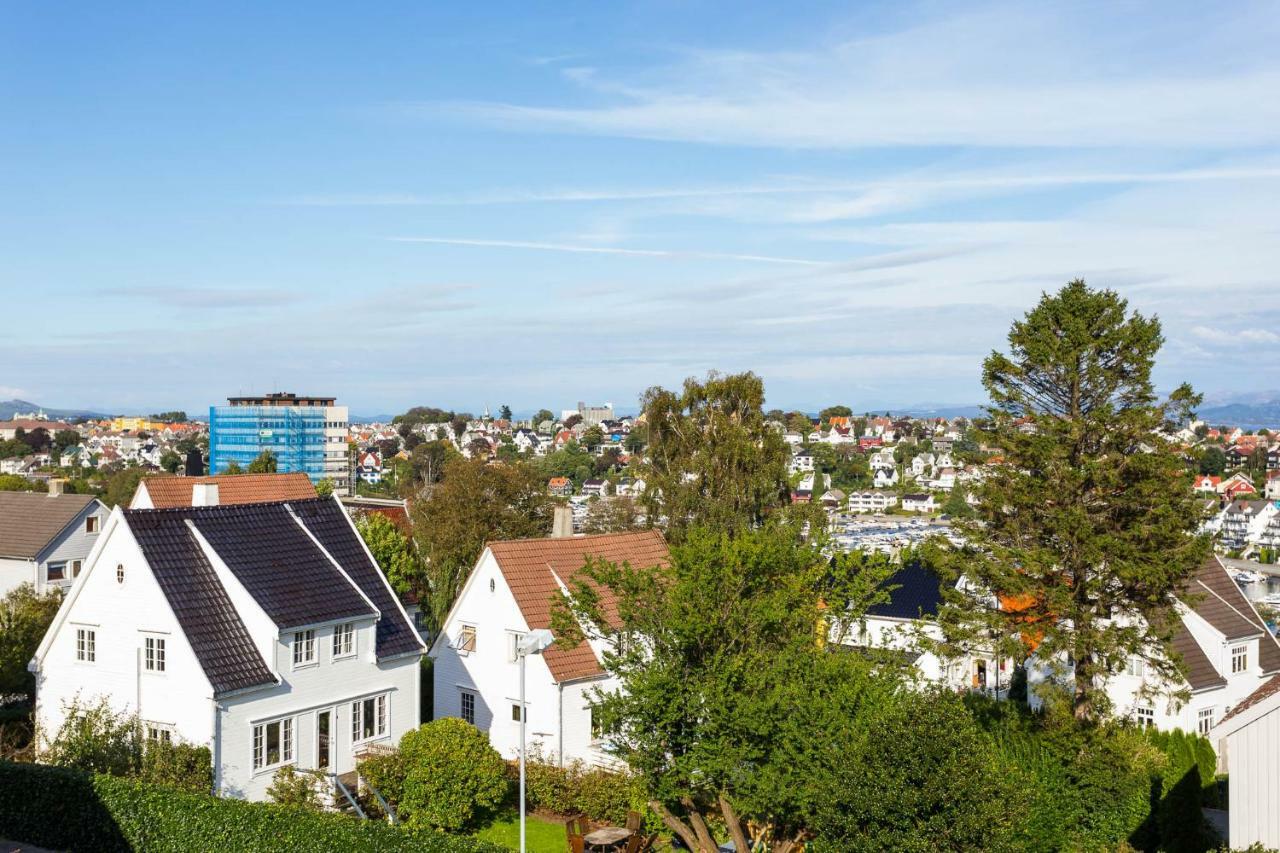 Fjord View Apartments Stavanger Exterior foto
